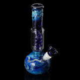 Glass,Boong,Bubbler,Water,Hoookah,Beaker,Catcher,Filter,Boongs,Water