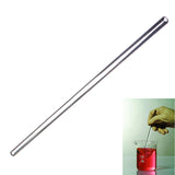 Glass,Stirring,Brewing,Round,Stirring,Stick,Multifunction