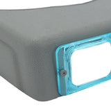 Headband,Wearing,Magnifier,Watch,Repair,Reading,Optivisor,Welding,Visor