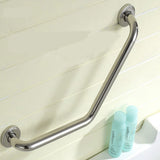 Stainless,Steel,Bathroom,Shower,Bathtub,Safety,Handle,Support