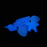 80Pcs,Luminous,Artificial,Stone,Aquarium,Decorations,Accessories,Marine,Animals,Ornament