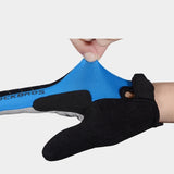 ROCKBROS,Cycling,Gloves,Breathable,Touch,Screen,Finger,Bicycle,Gloves