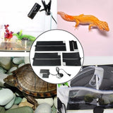 Reptile,Vivarium,Heater,Brooder,Incubator,Heating