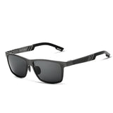 Protection,Polarized,Aluminum,Magnesium,Alloy,Glassess,Driving,Outdooors,Eyeglasseess