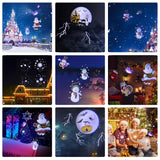 Christmas,Laser,Projector,Animation,Effect,Halloween,Christmas,Projector,Patterns,Indoor,Outdoor,Laser,Light