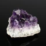 Natural,Amethyst,Crystal,Quartz,Drusy,Geode,Cluster,Healing,Stone,Decorations,Ornament