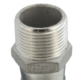 Thread,Connector,Adapter