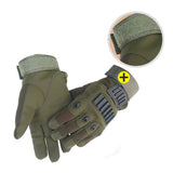 Tactical,Finger,Glove,Outdoor,Hunting,Sport,Cycling,Resistant,Gloves