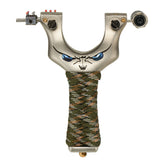 KALOAD,Sling,Stand,Rubber,Shooting,Aiming,Actical,Camping,Shooting,Target,Tools