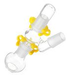 Glass,Adapter,Female,Joint,Water,Pipes