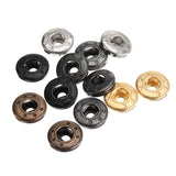 Metal,Press,Fastener,Popper,Button,Leather,Fabric,Fixing,Tools