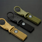 Accessories,Nylon,Plastic,Buckle,Mountaineering,Multifunctional