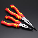 BIKIGHT,Bicycle,Cycling,Needles,Plier,Clipper,Linesman,Plier,Cutter