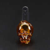 Colorful,Skull,Glass,Water,Modern,Design,Smoking,Durable