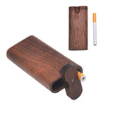 Wooden,Walnut,Color,Storage,Pipes,Natural,Holding,Ceramic,Smoking,Fittings