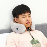 Shade,Pillow,Electric,Massage,Support,Vibrating,Kneading,Charging,Pillow