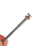 18Pcs,Dental,Stainless,Mandrels,Holder,Tools,Polishing,Shank,Mandrel,2.35mm