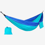 Outdoor,Hanging,Camping,Hammocks,Portable,Lightweight,Parachute,Nylon,Hiking,Hammock,Backpacking,Travel,150KG