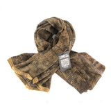 Camouflage,Tactical,Scarf,Outdoor,Multifunctional,Scarve,Cycling,Camping,Hunting