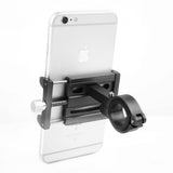 Xmund,Aluminum,Alloy,Phone,Holder,Adjustable,Phone,Stand,Shockproof,Portable,Phone,Bracket,Cycling,Bicycle"