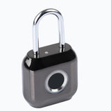 YEELOCK,Smart,Fingerprint,Padlock,Charging,Waterproof,Keyless,Theft,Travel,Luggage,Drawer,Safety,Second,Unlock,Reddot,Design,Award,Xiaomi,Youpin