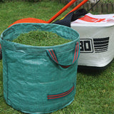 Packs,Garden,Waste,Gallons,Branch,Leaves,Collecting,Housekeeping,Storage,Baskets