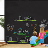 200CM,Removable,Blackboard,Stick,Whiteboard,Sticker,Vinyl,Decal