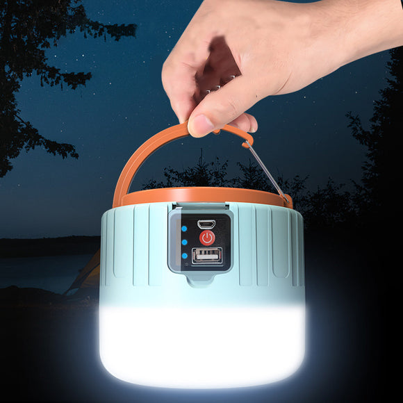 IPRee,Solar,Camping,Light,Remote,Control,Modes,Rechargeable,Waterproof,Power,Outdoor,Hanging,Lantern