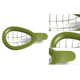 Avocado,Slicer,Cuber,Melon,Cutter,Avocados,Vegetable,Cutter