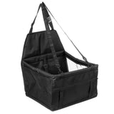 Portable,Carrier,Booster,Waterproof,Basket,Safety,Hanging