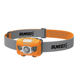 SUNREI,Youdo2s,190LM,2x3030,Modes,Waterproof,Headlamp,Battery