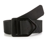 3.8cm,Nylon,Men's,Casual,Smooth,Buckle,Hiking,Tactical