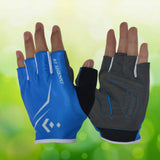 SHENG,Breathable,Cycling,Glove,Women,Sports,Bicycle,Cycling,Short,Finger,Gloves