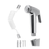 Toilet,Bidet,Sprayer,Chrome,Hygienic,Toilet,Shower,Nozzle