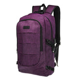 Unisex,Laptop,Backpack,Travel,Business,School,Rucksack