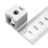 Suleve,2020mm,Aluminum,Angle,Corner,Connector,Sloted,Profile,Series,Aluminum,Profile