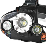 XANES,Lumens,Bicycle,Headlight,Infinite,Outdoor,Sports,HeadLamp,Modes