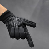 Winter,Touch,Screen,Gloves,Velvet,Waterproof,Skiing,Cycling,Gloves