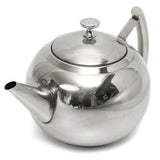 Stainless,Steel,Teapot,Coffee,Maker