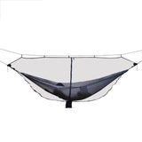 Outdoor,Portable,Hammock,Mosquito,Insect,Camping,Swing,Gauze,Protection