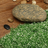 Handmade,Building,Model,Material,Grass,Sponge,Powder,Green,Mixture,Pollen