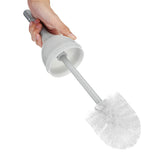 Creative,Bottle,Toilet,Cleaning,Brush,Candy,Plastic,Durable,Bathroom,Decor