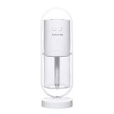 KCASA,200ml,Electric,Humidifier,Ultrasonic,Essential,Aromatherapy,Maker,Aroma,Diffuser,Modes,Night,Light