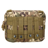 Multifunctional,Rescue,Medical,Package,Camouflage,Outdoor,Tactical,Molle,Hiking,Travel