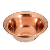 Tibetan,Buddhist,Copper,Water,Offering,Divine,Focus,Ritual,Vessel