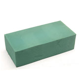 20pcs,Artificial,Brick,Block,Fresh,Floral,Flower,Holder,Craft,Container,Flower