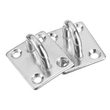 Stainless,Steel,Plate,Marine,Hardware,Heavy