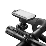 GACIRON,Nylon,Bicycle,Computer,Mount,Holder,Adjustable,Phone,Holder,Stand,Shockproof,Fixed,Bracket