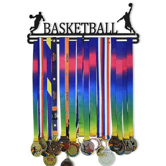 Metal,Steel,Medal,Holder,Medal,Hanger,Display,Ideal,Running,Sports,Decorations