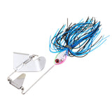 ZANLURE,Metal,Fishing,Spinner,Baits,Crank